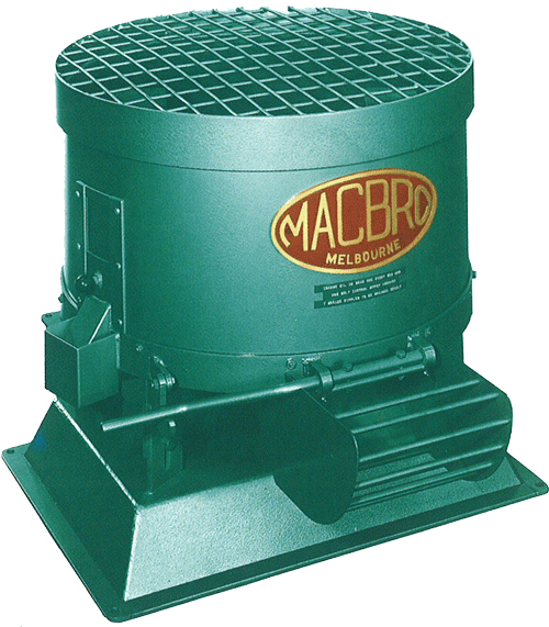 Macbro Equipment Content Image